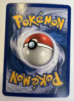 Marill 53/147 2002 Reverse Holo Pokemon Card TCG MP - Image 2