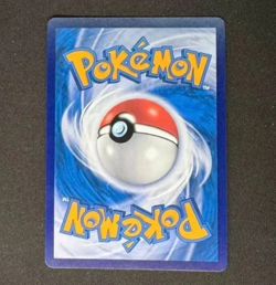 2025 Pokemon TCG Chinese exclusive Pikachu AR Psyduck 171/151 151C card NM - Image 2
