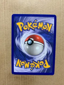 Pokemon Trader 77/102 Base Set - Rare Pokemon Card - NM/Mint - Image 2