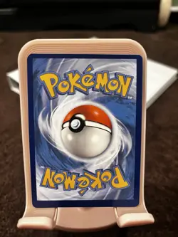 Rapidash - (Prerelease) SWSH270 SWSH: Sword & Shield Promo Cards Holo - Image 2