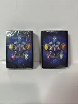 My Little Pony Card Deck Lot of 2 Sealed - Image 2