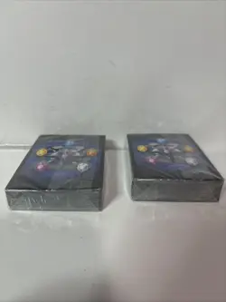 My Little Pony Card Deck Lot of 2 Sealed - Image 3
