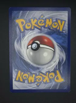 Pokemon TCG Shiftry Rare Holo Card 163/162SV05: Temporal Forces Illustration - Image 2