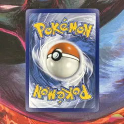 Pokemon TCG Farigiraf Card 228/193 Sv02: Paldea Evolved NM Illustration Rare - Image 2