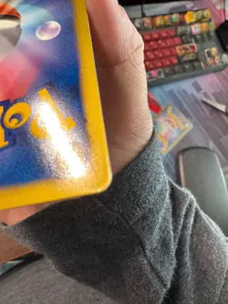 Pokemon Card Charizard 012/029 E-Starter Deck 1st Edition LP Japanese - Image 3