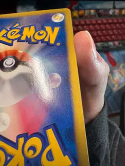 Pokemon Card Charizard 012/029 E-Starter Deck 1st Edition LP Japanese - Image 5