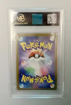 New pokemon cards JAP Charizard VSTAR 014/172 RRR RPA 10（SAME AS PSA 10) - Image 2
