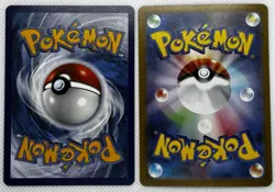 Pokemon TCG 2 X Card Mega Lucario EX Bundle - English & Japanese Versions MINT - Image 2