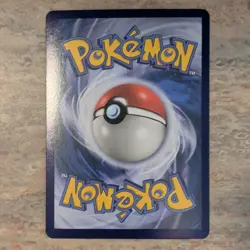 Pokemon M Slowbro EX Full Art Ultra Rare Holo Evolutions 27/108 220HP TCG Card - Image 3