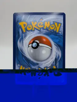 Pokemon TCG Pikachu EX XY84 Black Star Promo Holo Card Excellent Condition - Image 3