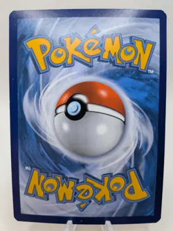 Pokemon TCG Pikachu EX XY84 Black Star Promo Holo Card Excellent Condition - Image 4