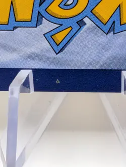 Pokemon TCG Pikachu EX XY84 Black Star Promo Holo Card Excellent Condition - Image 5