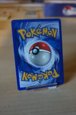 Pokemon Card - Cubone - Jungle - 50/64 - Near mint - Image 2