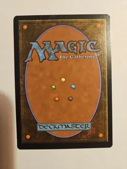 Magic the Gathering Door of Destinies Commander 2017 Regular Card LP Condition - Image 2