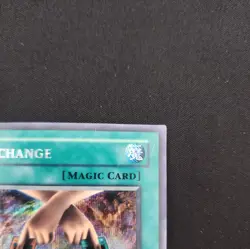 Exchange EDS-001 Eternal Duelist Soul Limited Edition Yu-Gi-Oh! Card Holo - Image 2