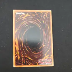 Exchange EDS-001 Eternal Duelist Soul Limited Edition Yu-Gi-Oh! Card Holo - Image 4