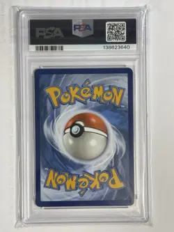 Pokemon Pikachu V 157/172 Full Art 2022 Brilliant Stars PSA 10 Gem Mint Card - Image 3