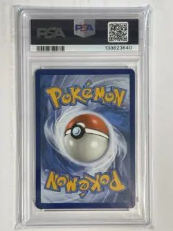 Pokemon Pikachu V 157/172 Full Art 2022 Brilliant Stars PSA 10 Gem Mint Card - Image 4