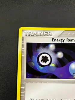 Energy Removal 2 82/115 - EX Unseen Forces Stamped Reverse Holo Pokemon Card LP - Image 5