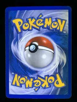 Pokemon Card - Azurill Delta Species 20/113 Rare Reverse Holo Stamped - Image 3
