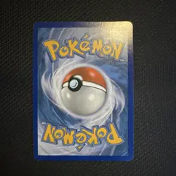 Pokemon Mega Charizard EX Ultra Rare Holo 13/106 Flashfire TCG Card - Image 2