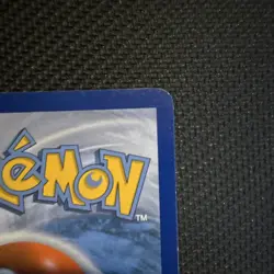 Pokemon Mega Charizard EX Ultra Rare Holo 13/106 Flashfire TCG Card - Image 5