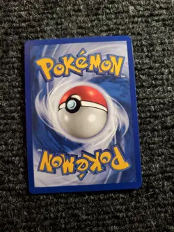 VULPIX Pokemon Card - WOTC - 1st Edition - Base Set - Shadowless - 68/102 - NM - Image 5