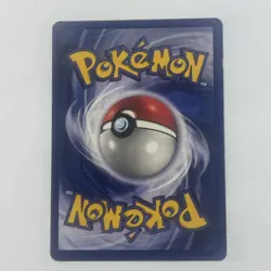 Devolution Spray Pokemon TCG Base Set Trainer Card 72/102 Unlimited Rare LP - Image 2