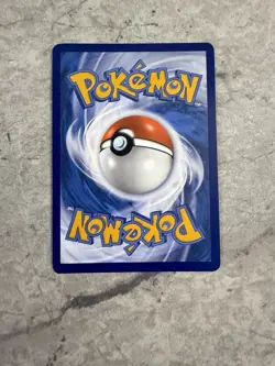 Pokemon TCG Milotic EX Special Illustration Rare Card 237/191 Surging Sparks NM - Image 2
