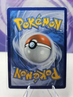 Natu 28/108 - Reverse Holo Full Art - XY Roaring Skies Pokemon TCG Card - HP - Image 2