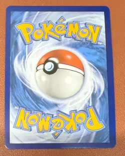 Pokemon TCG Blanche SWSH227 Black Star Promo Holo Card NM/M PACK FRESH - Image 2