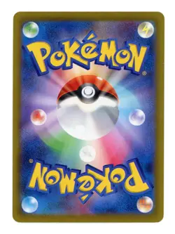 2023 Pokemon Card Japanese PikachuYokohama World Championships PROMO 120/SV-P - Image 2