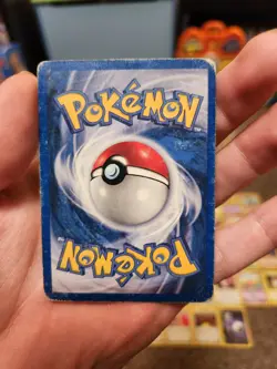 🔥🔥2000 Pokemon Team Rocket Card Set Lot Unc/C Holo Wheezing LP/HP/DM 🔥🔥 - Image 3