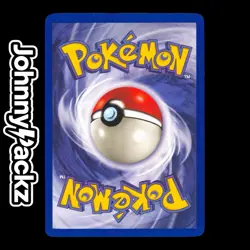 Pokemon TCG - Dark Rapidash 44/82 - 1st Edition Card - Team Rocket 2000 (NM) - Image 2