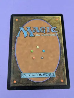 MTG Magic the Gathering: The List: Master Transmuter #31/145 Rare - NM - Image 2
