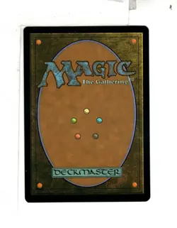 MTG SkeenAB Master Transmuter from Double Masters. NM. - Image 2