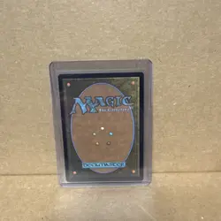 Ponder (Borderless) Marvel Universe Eternal-Legal Regular - Image 2