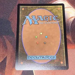 Culling Ritual X1 Mtg Final Fantasy Nm Borderless Foil Promo WPN - Image 3