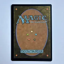 Shaun, Father of Synths (Surge Foil) 647 NM Foil R Universes Beyond: Fallout MTG - Image 2