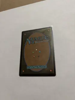 MTG Seize the Spotlight #179 Commander: Outlaws of Thunder Junction (OTC) NM - Image 2