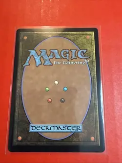 Hexing Squelcher (Showcase) Lorwyn Eclipsed Regular - Image 2