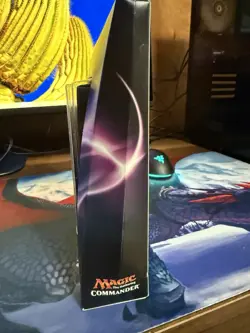 MTG Invent Superiority 2016 Commander Precon 630509416202 - Image 3