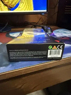 MTG Invent Superiority 2016 Commander Precon 630509416202 - Image 5