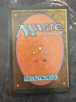 *** THE DARK Knights of Thorn *** EX Clean! - DUTY FREE - MtG Magic - Image 2