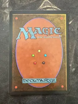 *** THE DARK Scarwood Bandits *** EX-NM Clean! - DUTY FREE MtG Magic - Image 2