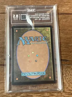 Yuna's Sending Staff - Staff of the Storyteller (Rainbow Foil) - SLD MTG TAG 8.5 - Image 3