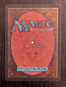 Ivory Tower * ANTIQUITIES * NM * Magic the Gathering MtG - Image 2