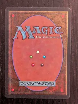 Yawgmoth Demon * ANTIQUITIES * NM * Magic the Gathering MtG - Image 2