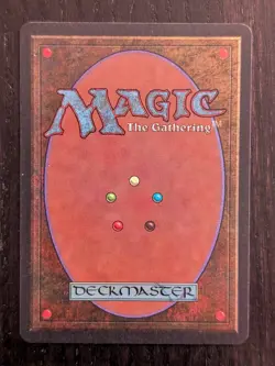 Gate to Phyrexia * ANTIQUITIES * NM/MT * Magic the Gathering MtG - Image 2