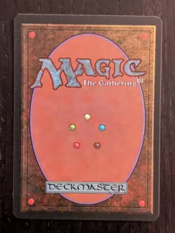 Dance of the Dead * ICE AGE * NM/MT * Magic the Gathering MtG - Image 2